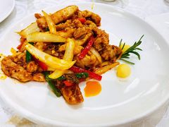 东安子鸡-马凯餐厅(地安门店)