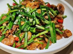 -小柴米·传统江西菜(八一广场店)