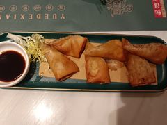 -悦得闲广式茶楼点心(石厦时代广场店)