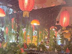 -江湖水乡铁锅炖魚(周庄嘉园店)