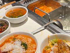 -海底捞火锅(庆春路店)