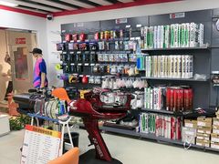 -优个运动(亚运村店)