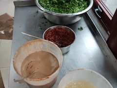 -李小老烧饼(常营民族家园店)