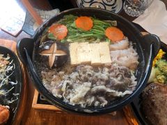 -铃木食堂(帽儿胡同店)