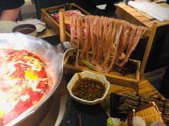 -湊湊火锅·茶憩(石家庄万象城店)