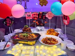 -巴特餐饮6加1音乐餐吧·新疆菜