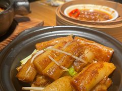 -点心传说·粤菜点心(佐阾虹湾店)