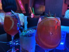 -MOSSO音乐酒吧·live house(南京旗舰店)