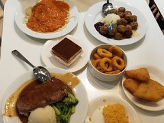 -宜家·瑞典风味餐厅(无锡店)