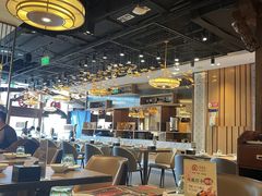 -有璟阁港式餐厅(国贸商城店)