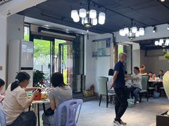 -闽公馆·客家私房菜·商务宴请·包厢(杏林橡树湾店)