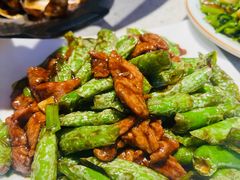 -阿莉餐厅(枣阳路店)