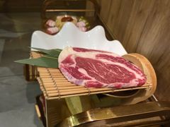 -炭之家齐齐哈尔大片烤肉·涮毛肚火锅·齐齐哈尔烤肉(中央大街店)