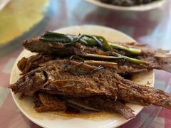-晓琦农家菜馆·地道农家菜