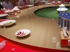 -羊之道草原味道清真餐厅(番禺店)