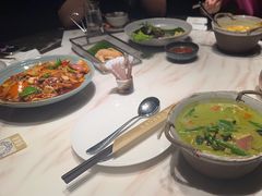 -泰傳奇