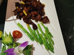 -楚禾宴·家宴(光谷大道店)