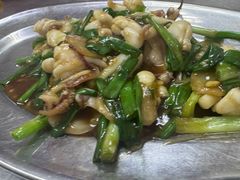 -黄亚华小食店(Jalan Alor)