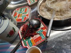 -金新街边打边炉(天安花园店)