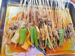 -雲记卢妈冷锅串串(中道街总店)
