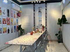 -百事喜乐炸鸡铺(合肥首店)