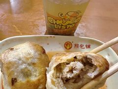-求生煎包(武夷小区店)