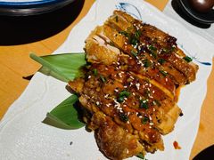 -文三酒肆自助放题(新街口友谊广场店)