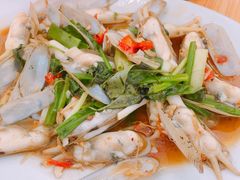 -长平老姿娘夜粥(平东一街店)