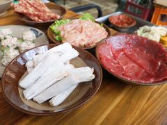 -周幺妹重庆老火锅(银泰城总店)