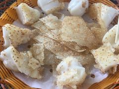 超级大煎堆-香山家宴