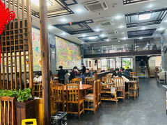 -盈田盈粥庄(黄兴公园店)