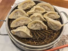 -老爷子原味蒸饺(总店)