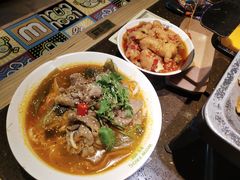 -蛙喔牛蛙(仙林万达茂店)