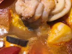 -龍歌自助小火锅(崂山丽达店)