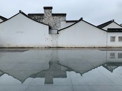 -青果巷历史文化街区