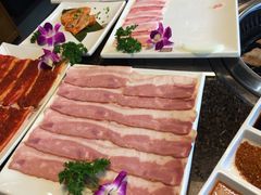 -汉拿山(包河万达店)