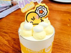 -好利来(梅江永旺店)