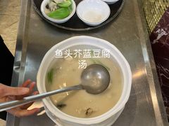 -肥仔顺德菜(龙悦居店)
