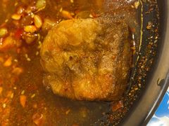 老长沙臭豆腐-松哥油焖大虾(皇岗一店)