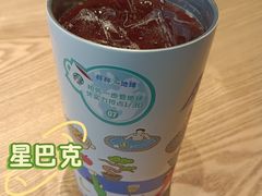 -星巴克臻选(周浦万达店)