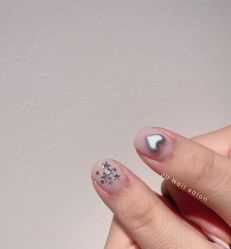 -JU·旧友日式美甲美睫工作室