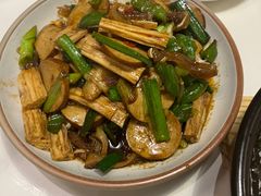 -付掌柜在成都·热炒砂锅集(金禾店)