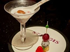 -三亚亚龙湾瑞吉酒店·铭轩中餐厅Mingxuan·海南菜·粤菜