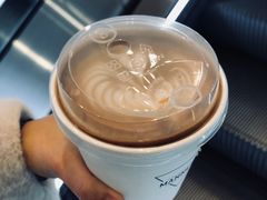 -Manner Coffee(IFS一楼店)