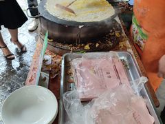 -陈记锅巴菜(五大道店)