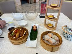 顺德人家虾饺皇-顺德人家食府(黄金广场店)