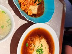 -松鹤面馆(观前店)