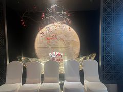 -馋遇江南·精致湖景雅宴(东方之门店)