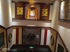 -山西会馆·晋菜·晋商宴·民俗博物馆(体育路店)