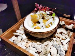 -小运河·公馆(国贸店)